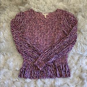 Rebecca Taylor Blouse